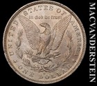 1883-O Silver Morgan Dollar - Choice Gem Brilliant Uncirculated Lustrous  #L7312 — photo 2