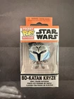Funko Pocket Pop Keychain - Star Wars - Bo-Katan Kryze