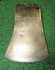 Single Bit Axe 3 1/2 Lbs