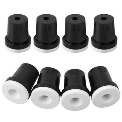 #ad #ad Sandblasting Nozzle Tips Kit Abrasive Blast Sandblaster Ceramic Tips 2mm 2.5... $22.39