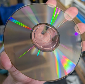 Ecco the Dolphin + Sega Arcade Classics Not For Resale (Sega CD) - Tested