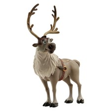13514 Toy Figure Reindeer Sven from Walt Disney Frozen approx 12 cm Detailed