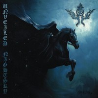 Winter Eternal Unveiled Nightsky (Cd) Album