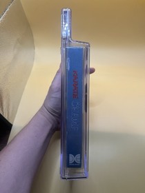 Karate Champ NES Cib Complete Hangtab Cgc 8.5 Near Mint Not Wata VGA