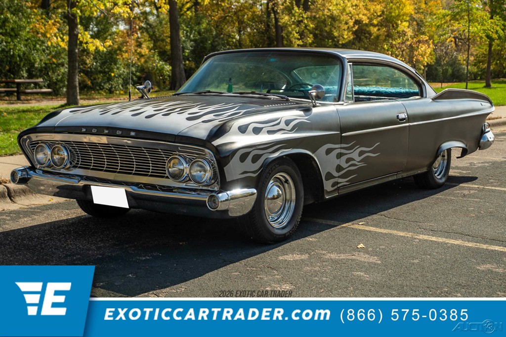 1961 Dodge Dart for sale in Fort Lauderdale Florida