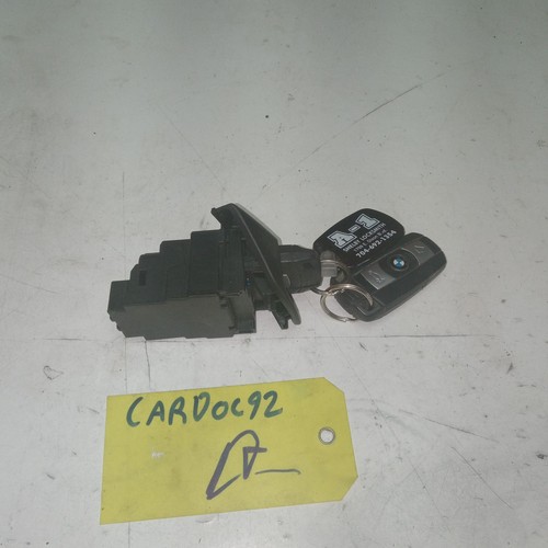 919439902 starter switch 272703 for BMW X1 (E84) SDRIVE 18D 2009