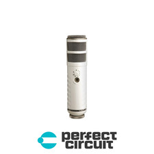 Rode Podcaster USB Microphone PRO AUDIO - DEMO - PERFECT CIRCUIT