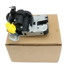 Tailgate Lock Actuator Rear Fit Volkswagen Tiguan 2018-2024 with power lift gate