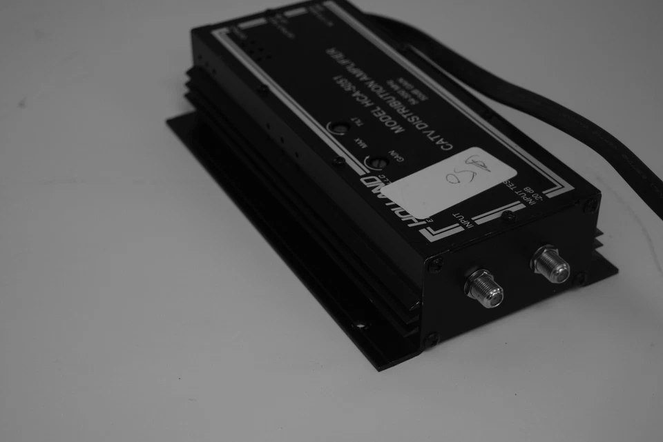 Holland HCA-5051 | Used | A - Image 3 of 4