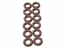 FUEL INJECTOR REPAIR KIT ORING SEALS 1990-1995 FORD MAZDA 4.0L V6 BOSCH