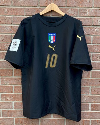 puma francesco