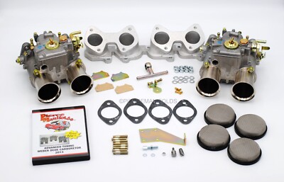 パーツ WEBER45 DCOE9 GENUINE WEBER 45 DCOE 9 CARBURETOR 19600.017 | eBay