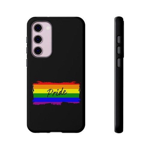 Gay Pride Distressed Rainbow Flag PhoneTough Case LGBT Samsung iPhone Google - 第 210/251 張圖片