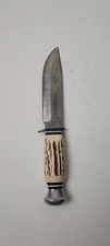 Vintage Slongen Germany 110 Hunting Knife