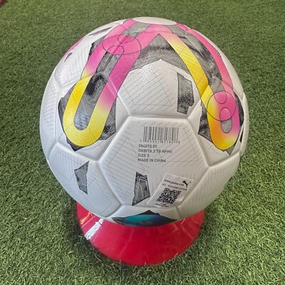 Puma Orbita 3 TB NFHS Ball