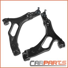 2x Querlenker Vorne Links Rechts Unten für Porsche Cayenne VW Touareg 7L0407152