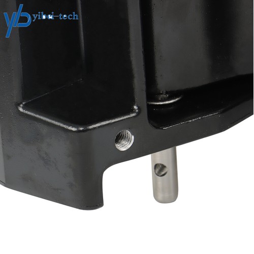 For 09-14 Ford F150 AL3Z16A506A Power Running Board Motor Right Side Hinge - Picture 7 of 11