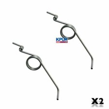 Kart Honda GX160 GX200 Throttle Linkage Spring Pack of Two New Kart Parts UK