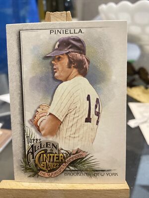 2022 Allen and Ginter Base Cards #251 through 350 Buy 1 Get 1 Free