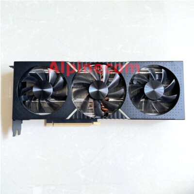 ✓ HP Omen Nvidia GeForce RTX 3080 10GB GDDR6X M24412-002 PCIe