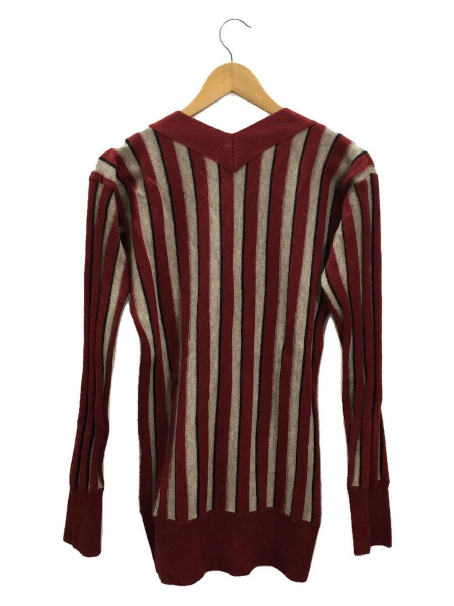 Vivienne Westwood RED LABEL Cardigan Tops Red 2