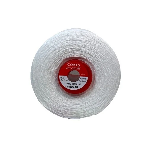 Cotton Lot Sewing Threads