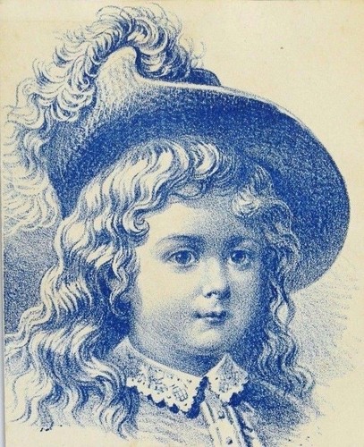 Lot of 2 Mme. Demorest's Patterns Mrs. M. A Bean Dry & Fancy Millinery ...