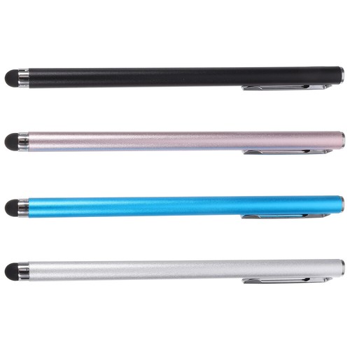 4 Pcs Stylus Capacitor Pen Phone Pencil for Touch Screen Cell Universal - Zdjęcie 6 z 12