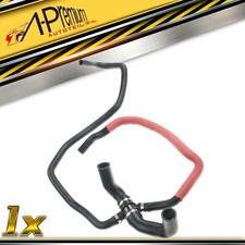 1x Ladeluftschlauch Turboschlauch Unten Rechts für Fiat Seicento/600 187  98-10