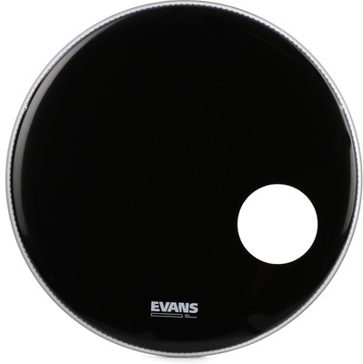 Evans BD22RB (2-pack) Bundle