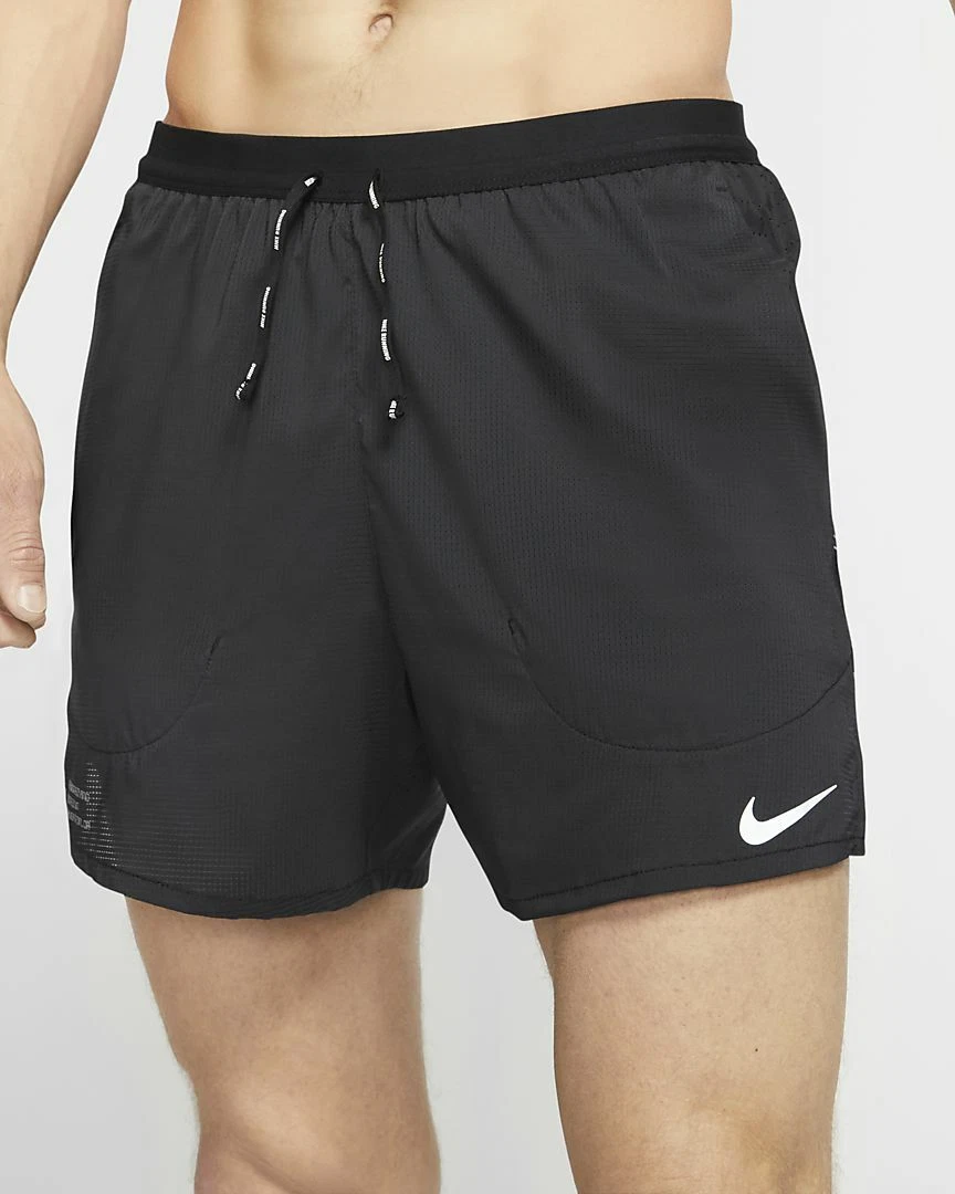 Fast Running Shorts