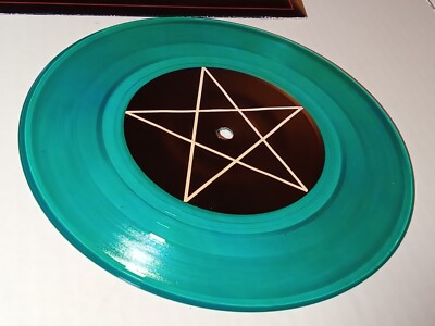 ​ 7inch Terror Zone / Lord Of Wrath NYHC Terror Zone – Lord Of Wrath – Vinyl (7