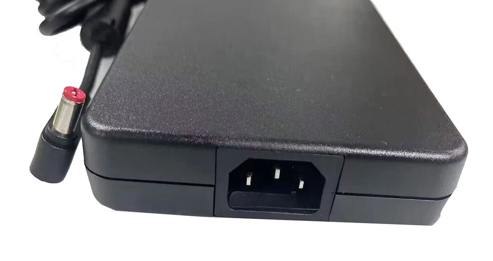 Delta 330W Power Supply AC Adapter for Acer Predator Helios 18 PH18-71 5.5X1.7mm - Image 3 of 4