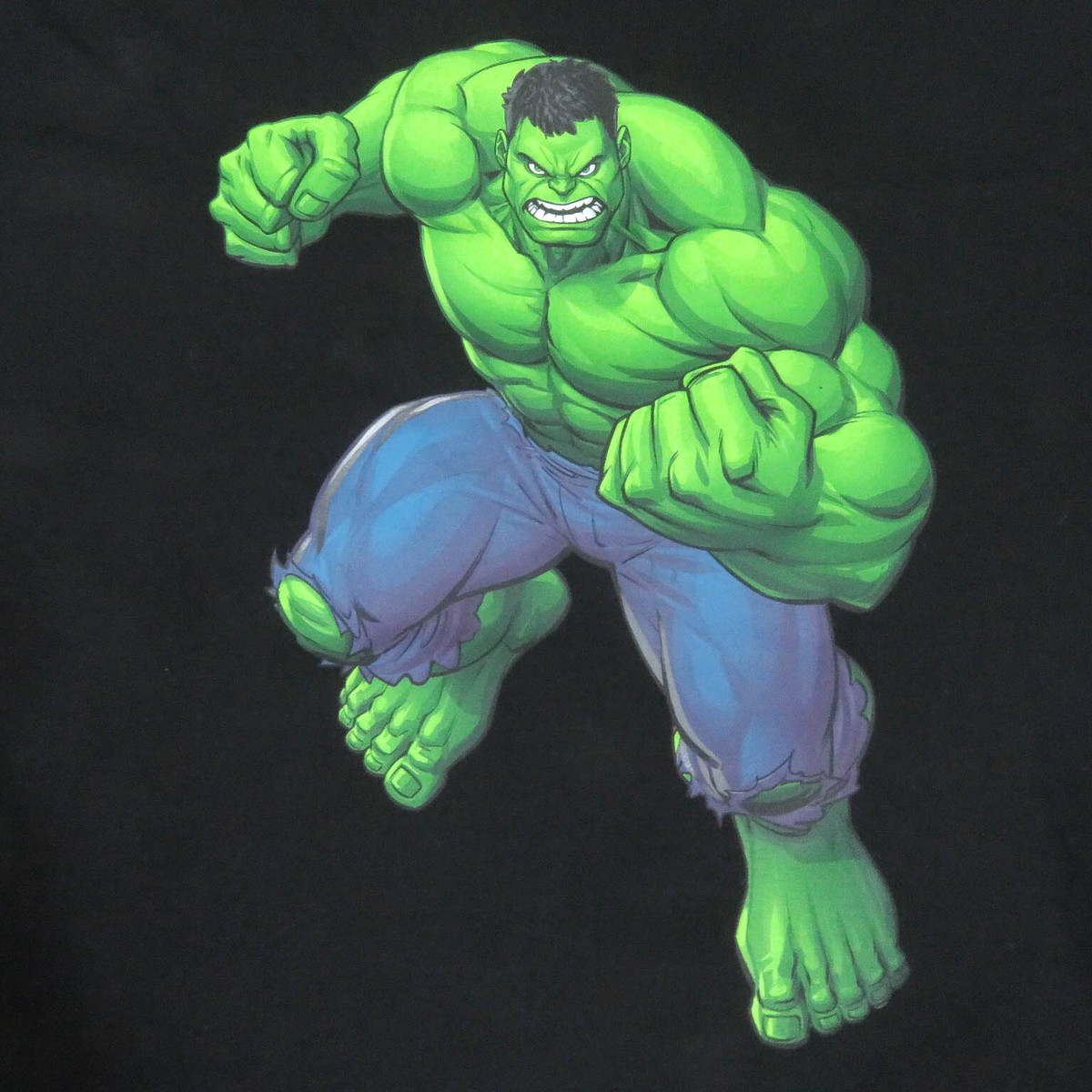 Balenciaga Marvel Hulk Collaboration Padded Blouson Jacket Balenciaga Marvel Hulk Collaboration Padded Blouson Jacket