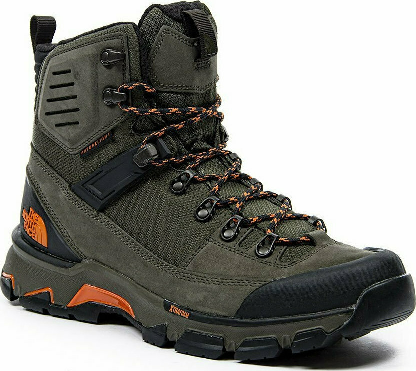 NORTH FACE Crestvale Futurelight 