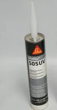 Sika Sikaflex 505UV High Performance Exterior Grade Sealant 10.3oz (300ml)