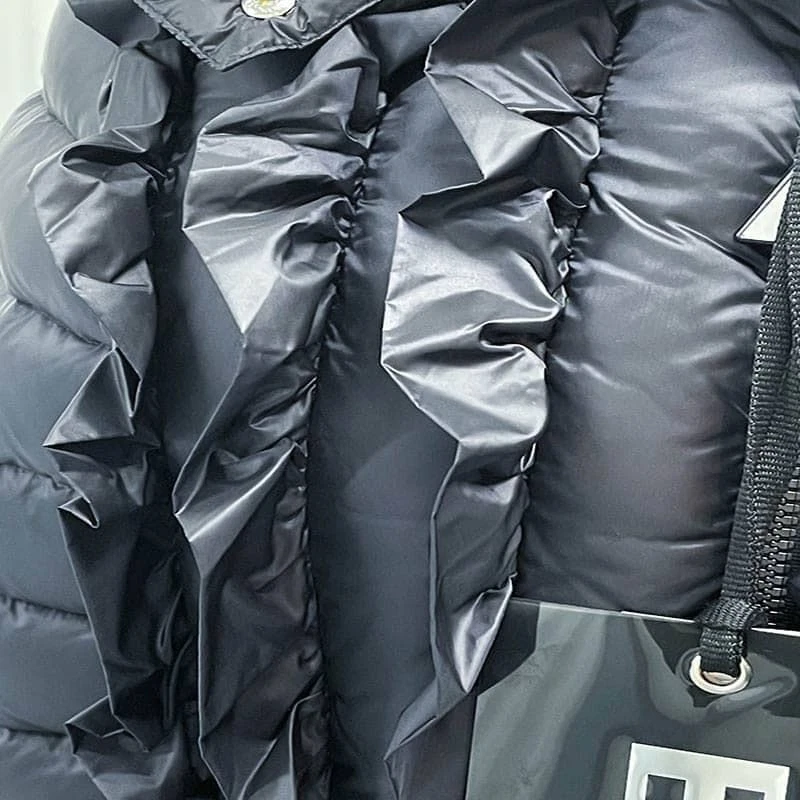 Moncler Genius 4 Simone Rocha Piumino Darcy