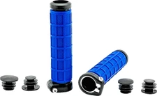 LOCK-ON HANDGRIPS, GRIPS BLASTER,BANSHEE,WARRIOR,RAPTOR,YFZ450, YFZ450R, GRIZZLY