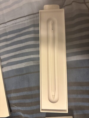 Apple Pencil (2nd Generation) for iPad Pro (3rd Generation) - White