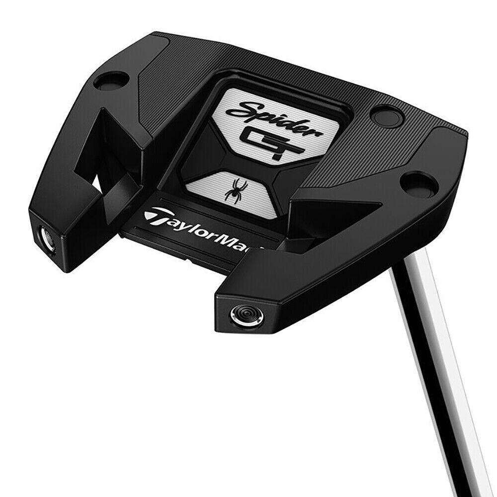 New 2023 Taylormade Spider GT Putter Choose Head Model Color Length GT 23 LH RH