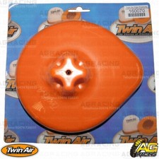 Twin Air Air Box Wash Cover For Honda CR 125 250 500 CRE TM MX EN Gas Gas EC MX