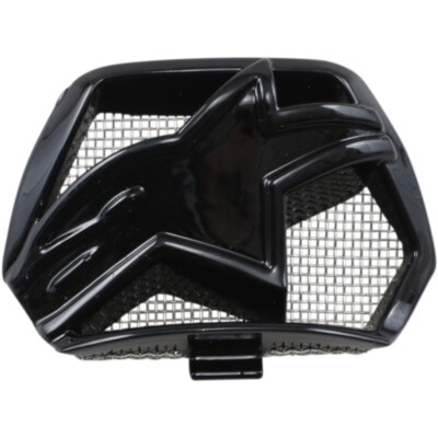 Alpinestars Chin Vent for S-M10 Supertech Helmets 8973023-10-OS