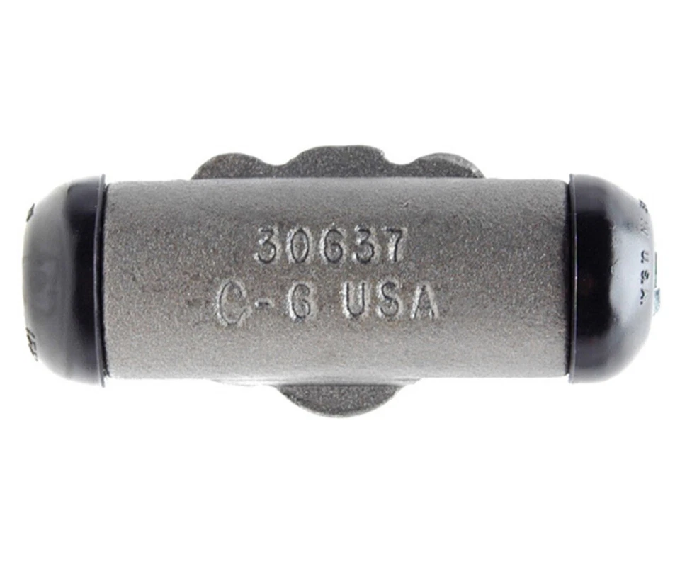 Цилиндр барабанного тормоза колеса подходит для 1986-1993 Mazda B2200 B2600 B2000 RAYBESTOS - Изображение 2 из 3