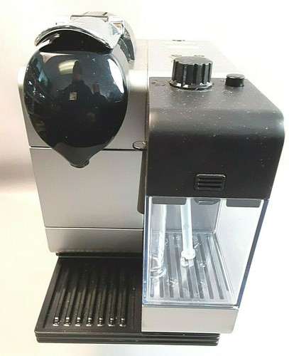 120V Nespresso Capsule Espresso 
