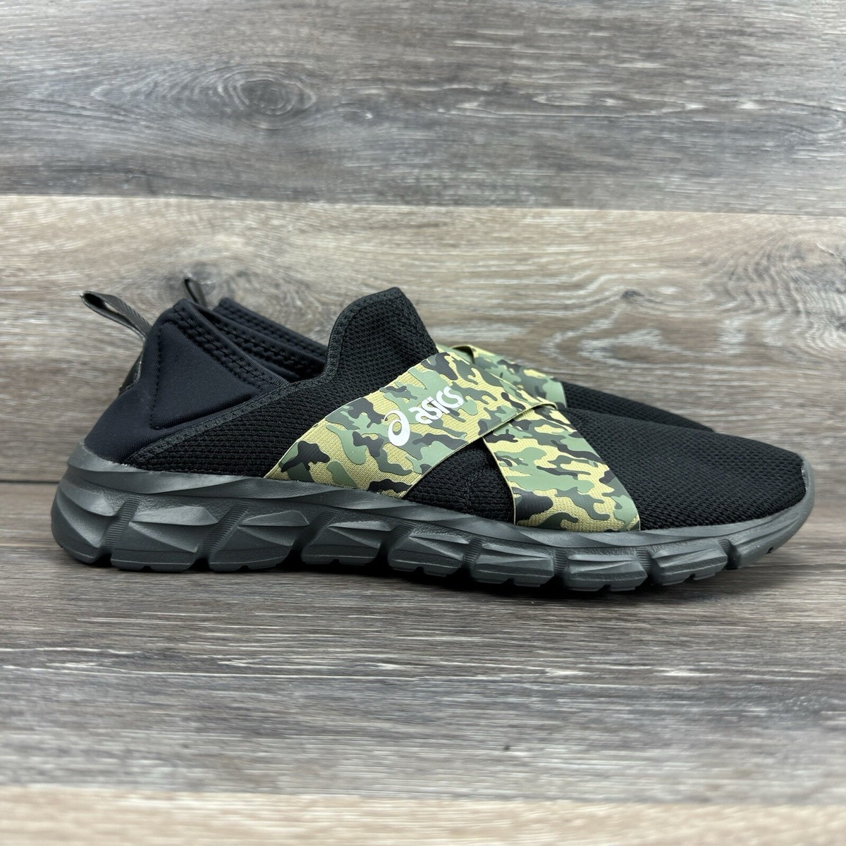 Asics Quantum Lyte Men display picture 1