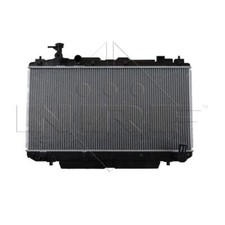 Radiatore raffreddamento motore NRF 53324 per Toyota RAV 4 II A2
