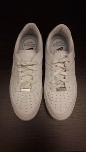 nike air force bianco