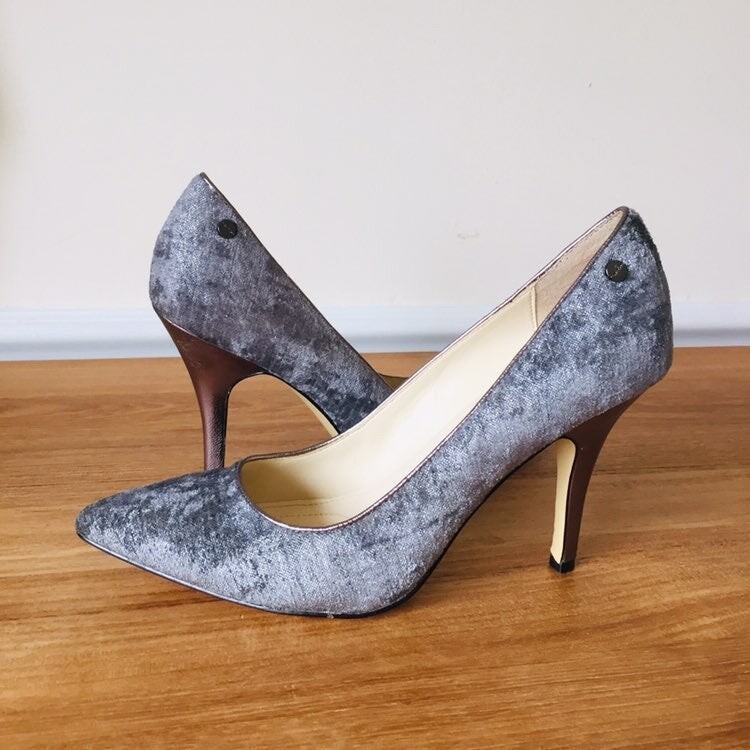 aerosoles rigmarole pump