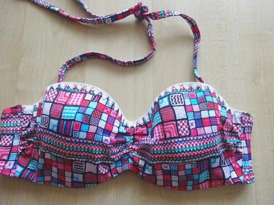 sunseeker Bikini Gr. 36 Cup C NEU ungetragen sunseeker Austria - Bild 2 von 4