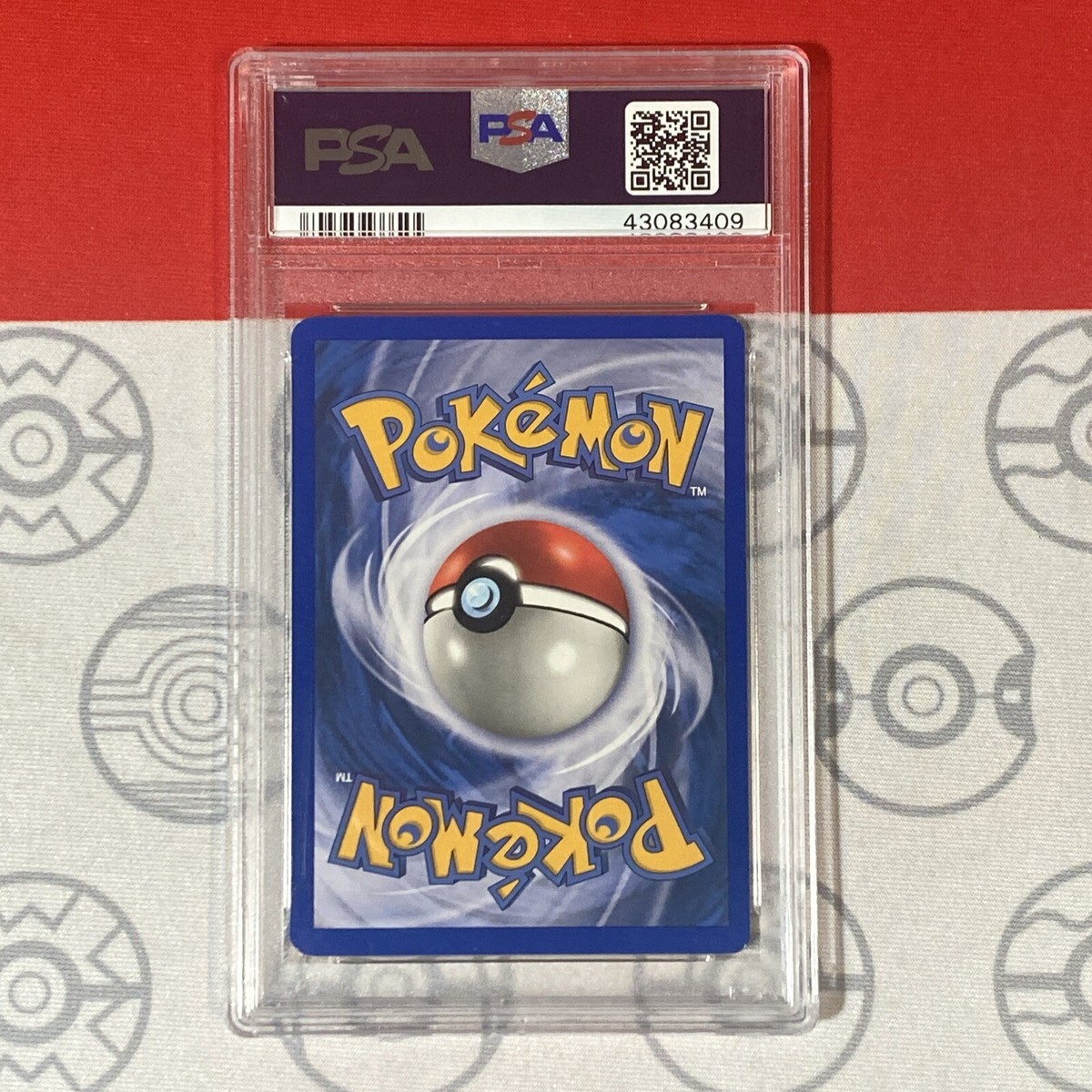 PSA9 AR 50枚　① PSA 9 Arbok 3/165 Reverse Holo 2002 Pokemon Expedition 43083409 | eBay